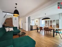 Prodej rodinného domu, Jeřmanice, Pastevní, 167 m2