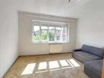 Prodej bytu 2+kk, Praha, Vyšší, 52 m2
