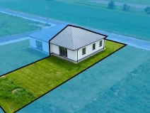 Prodej rodinného domu, Týnec nad Labem - Vinařice, 83 m2