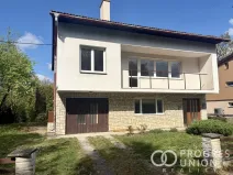 Prodej rodinného domu, Horní Lideč, 205 m2