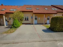 Prodej rodinného domu, Jihlava, Rejchova, 112 m2
