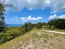 Prodej pozemku, Coxen Hole, Roatán, Honduras, 740 m2