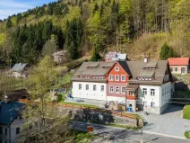 Prodej apartmánu, Desná, Údolní, 37 m2