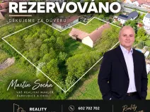 Prodej pozemku pro bydlení, Slepotice, 4338 m2