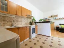 Prodej bytu 2+kk, Praha - Holešovice, Jankovcova, 44 m2