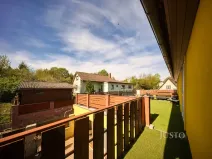 Prodej bytu 2+kk, Zábřeh, Morávkova, 64 m2