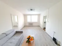 Pronájem bytu 3+1, Praha - Motol, Hennerova, 76 m2