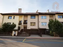 Prodej rodinného domu, Brno, Palírenská, 246 m2