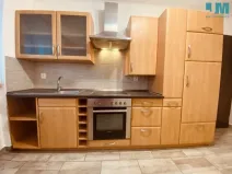 Pronájem bytu 2+1, Jihlava, Riegrova, 58 m2