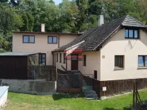 Prodej rodinného domu, Týn nad Vltavou, 221 m2