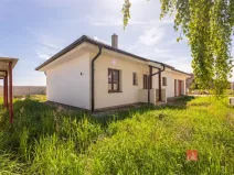 Prodej rodinného domu, Hořín, 102 m2