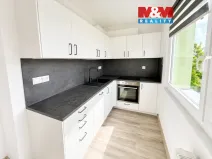 Pronájem bytu 2+1, Vamberk, Struha, 52 m2