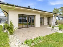 Prodej rodinného domu, Nová Role, Slunečná, 143 m2