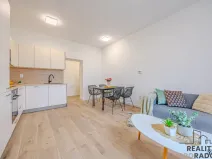 Pronájem bytu 3+kk, Ostrava - Zábřeh, Březinova, 61 m2