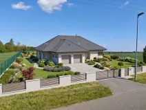 Prodej pozemku pro bydlení, Sibřina - Stupice, 1050 m2