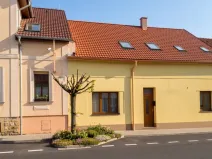 Prodej rodinného domu, Roudnice nad Labem, Přemyslova, 174 m2
