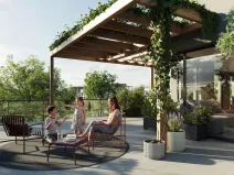 Prodej bytu 4+kk, Praha - Dolní Chabry, Měděnecká, 118 m2
