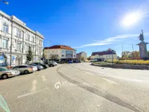 Prodej bytu 2+kk, Znojmo, Mariánské náměstí, 53 m2