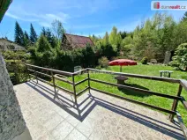 Prodej chaty, Černé Voděrady, 95 m2