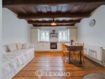 Prodej rodinného domu, Jevišovka, 90 m2