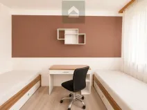 Pronájem bytu 3+1, Plzeň, Vojanova, 72 m2