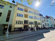 Pronájem bytu 1+1, Brno, Pellicova, 35 m2