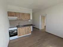 Pronájem bytu 1+1, Klášterec nad Ohří - Miřetice u Klášterce nad Ohří, Pionýrů, 35 m2