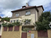 Prodej domu, Praha - Libeň, Kubišova, 361 m2