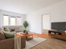 Pronájem bytu 3+1, Šenov, Václavovická, 74 m2