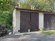 Pronájem garáže, Liberec, Rovná, 20 m2