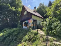 Pronájem chaty, Komorní Lhotka, 80 m2