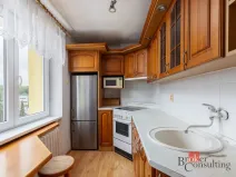 Prodej bytu 3+1, Kostelec nad Orlicí, Tyršova, 59 m2