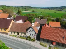 Prodej rodinného domu, Plánice, Klatovská, 74 m2