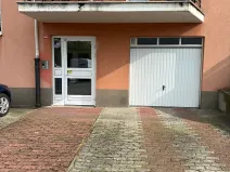 Pronájem garáže, Kladno, Vojtěcha Lanny, 16 m2
