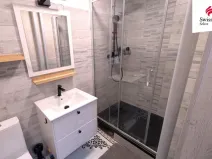 Prodej bytu 2+1, Teplice, Zrenjaninská, 51 m2