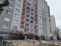 Pronájem bytu 1+1, Brno - Bystrc, Teyschlova, 43 m2