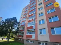 Prodej bytu 4+1, Lipník nad Bečvou, Zahradní, 76 m2