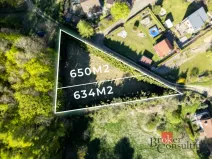 Prodej chaty, Sušice, 66 m2