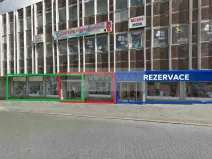 Pronájem obchodního prostoru, Mladá Boleslav - Mladá Boleslav II, tř. Václava Klementa, 180 m2