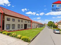 Prodej rodinného domu, Skalka, 300 m2