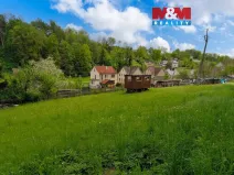 Prodej louky, Sebranice, 1519 m2