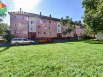 Prodej bytu 3+kk, Beroun - Beroun-Město, Julia Fučíka, 60 m2