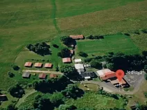 Prodej restaurace, Stará Voda, 1800 m2