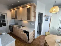 Pronájem bytu 3+1, Olomouc - Povel, Schweitzerova, 54 m2