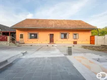 Prodej rodinného domu, Přehořov, 140 m2