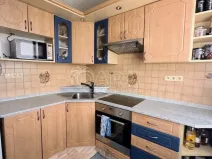 Pronájem bytu 2+kk, Hořovice, U Remízku, 40 m2