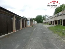 Prodej garáže, Ústí nad Labem - Severní Terasa, Jana Zajíce, 18 m2