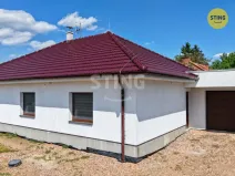 Prodej rodinného domu, Prušánky, Podsedky, 148 m2