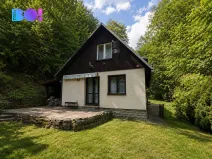 Prodej chaty, Kozlovice, 75 m2