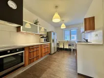 Pronájem bytu 2+1, Krnov - Pod Bezručovým vrchem, Příční, 55 m2